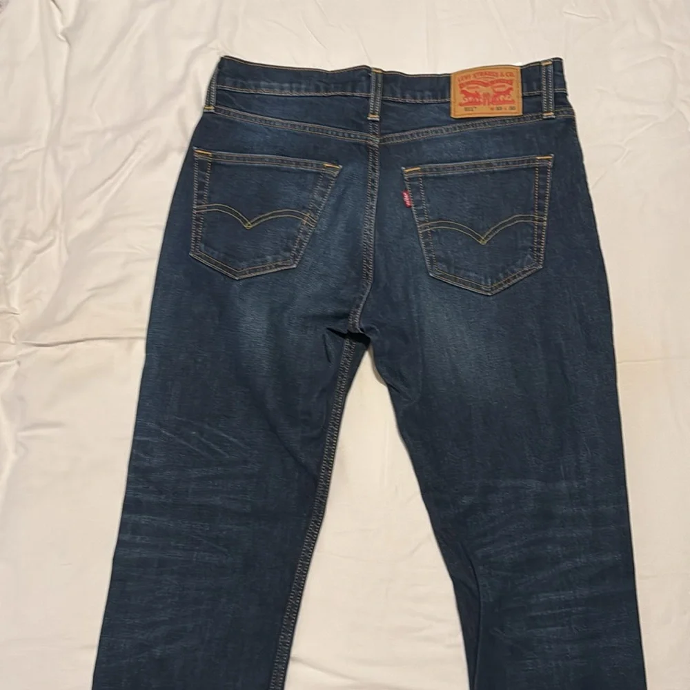Levi’s 511 33x30 
Lightly worn and in excellent condition. - Picture 3 of 4